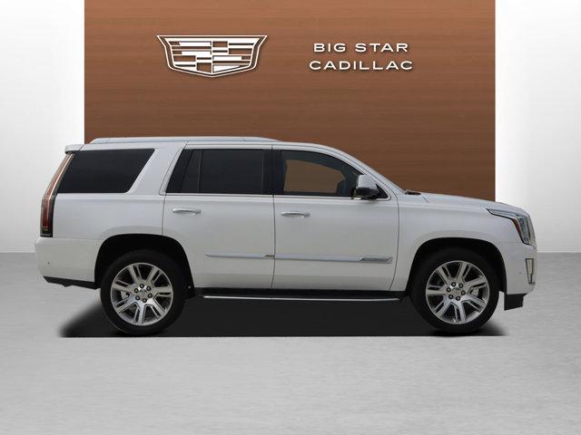 used 2018 Cadillac Escalade car, priced at $27,955