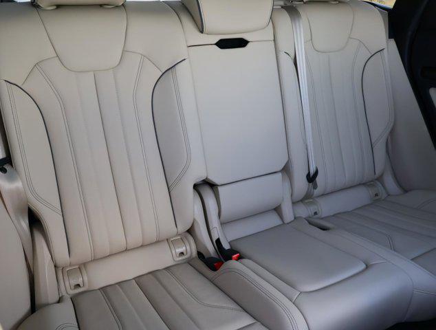 used 2022 Audi Q5 car, priced at $32,988