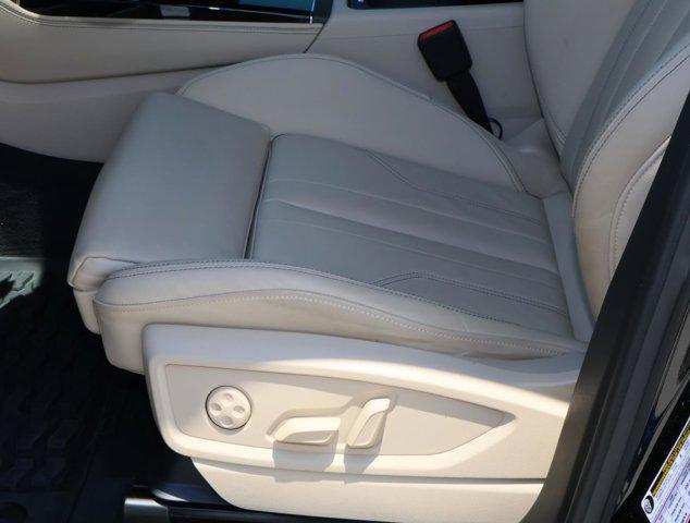 used 2022 Audi Q5 car, priced at $32,988