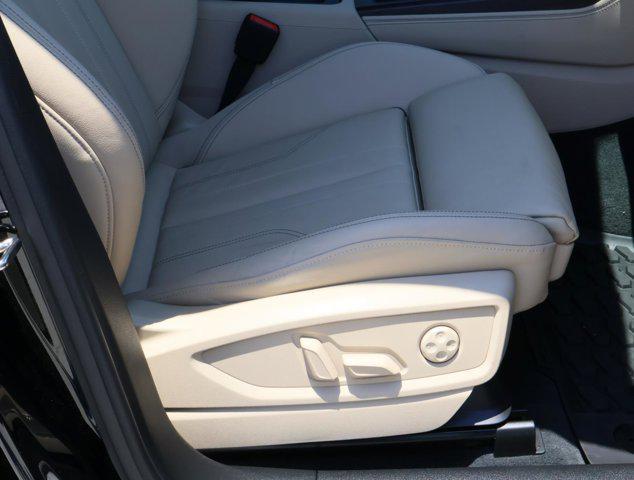 used 2022 Audi Q5 car, priced at $32,988