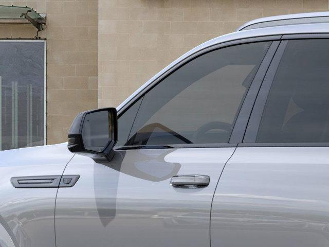 new 2026 Cadillac Escalade IQ car, priced at $134,365
