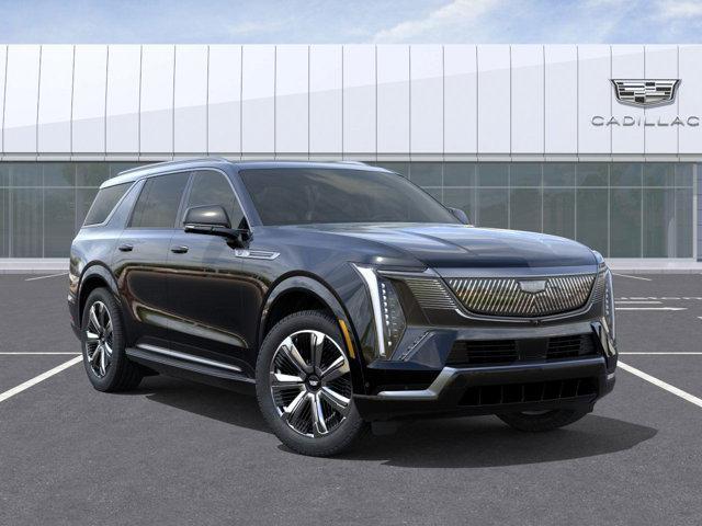 new 2026 Cadillac Escalade IQL car, priced at $137,564