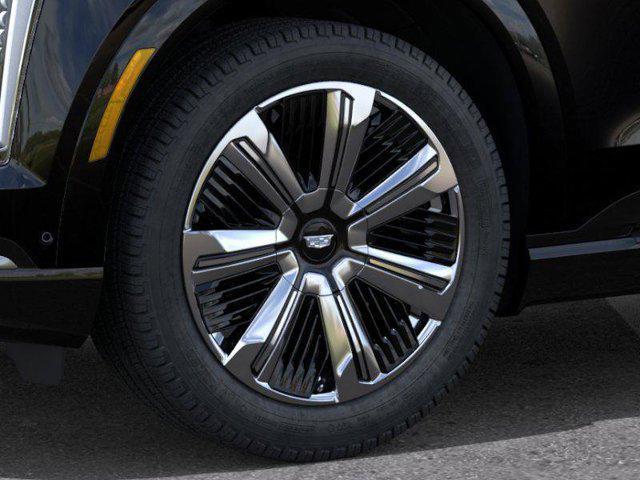 new 2026 Cadillac Escalade IQL car, priced at $137,564