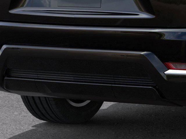 new 2026 Cadillac Escalade IQL car, priced at $137,564