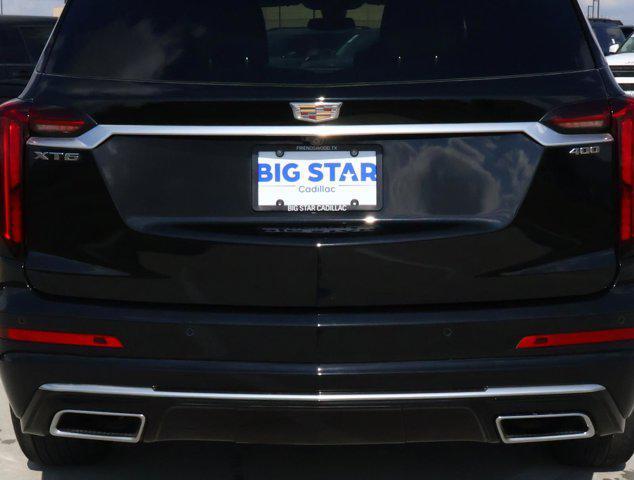 used 2023 Cadillac XT6 car, priced at $31,977