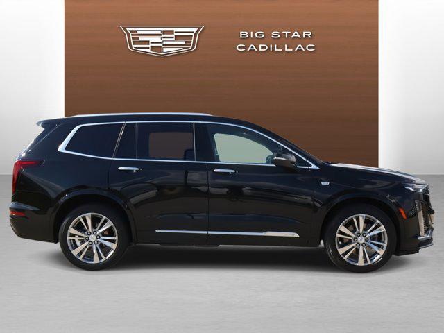used 2023 Cadillac XT6 car, priced at $31,977