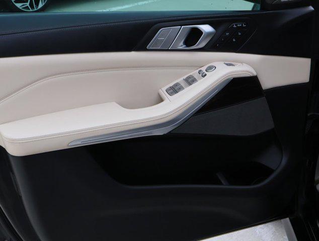used 2021 BMW X7 car, priced at $50,922