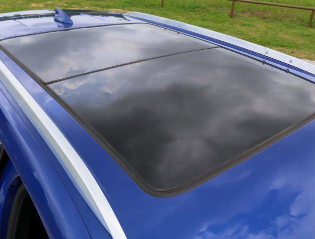 used 2023 Cadillac XT4 car, priced at $26,966