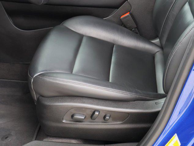 used 2023 Cadillac XT4 car, priced at $26,966