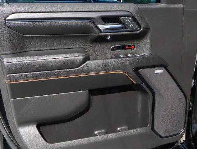 used 2024 GMC Sierra 1500 car, priced at $56,966