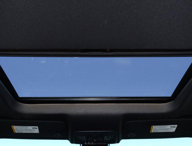 used 2024 GMC Sierra 1500 car, priced at $56,966