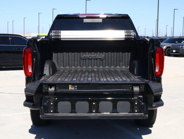 used 2024 GMC Sierra 1500 car, priced at $56,966