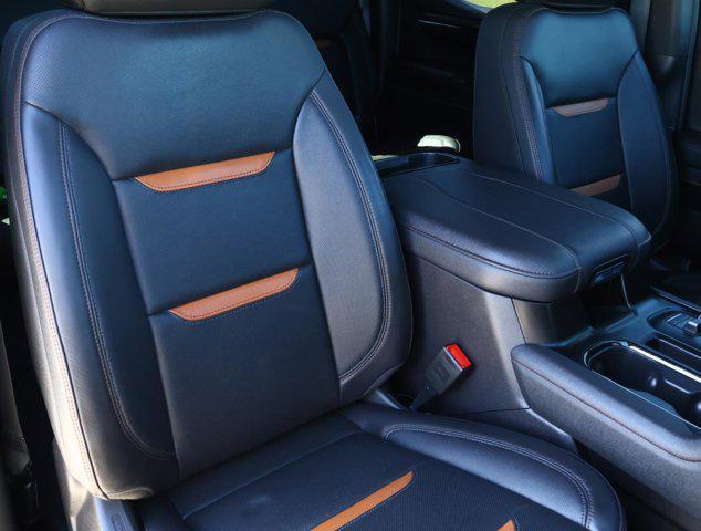 used 2024 GMC Sierra 1500 car, priced at $56,966