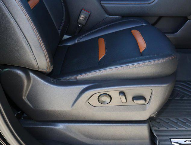 used 2024 GMC Sierra 1500 car, priced at $56,966