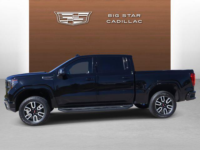 used 2024 GMC Sierra 1500 car, priced at $56,966