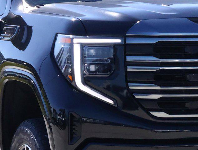 used 2024 GMC Sierra 1500 car, priced at $56,966