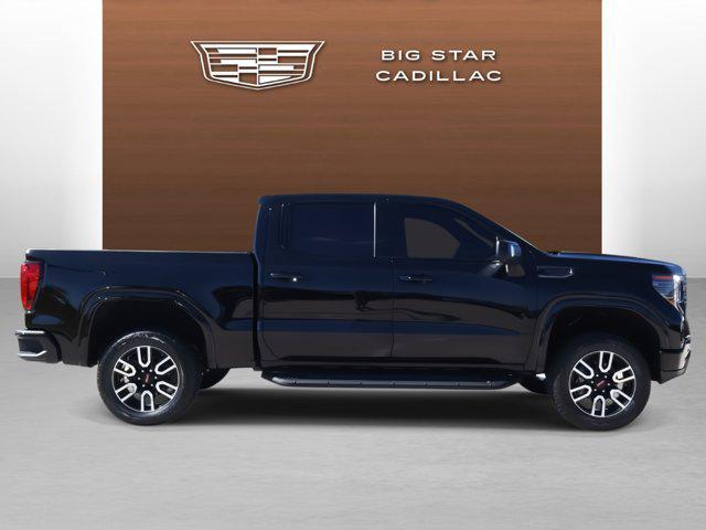 used 2024 GMC Sierra 1500 car, priced at $56,966