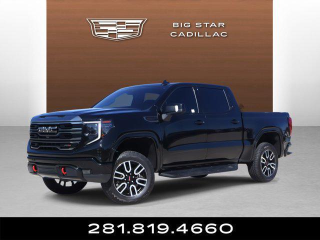 used 2024 GMC Sierra 1500 car, priced at $56,966