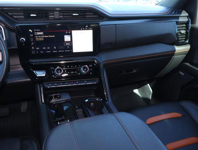 used 2024 GMC Sierra 1500 car, priced at $56,966