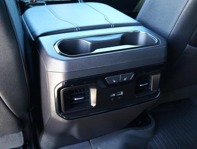 used 2024 GMC Sierra 1500 car, priced at $56,966