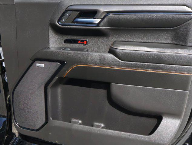 used 2024 GMC Sierra 1500 car, priced at $56,966