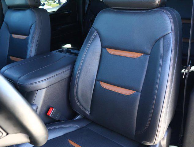 used 2024 GMC Sierra 1500 car, priced at $56,966