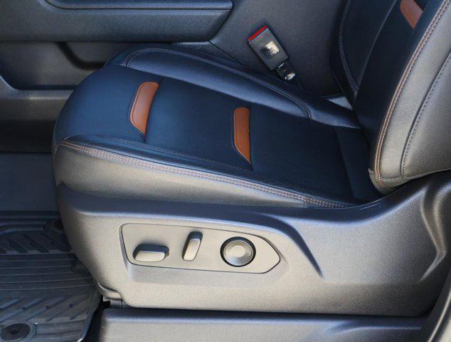 used 2024 GMC Sierra 1500 car, priced at $56,966