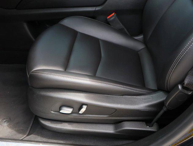 used 2021 Cadillac XT5 car, priced at $25,933
