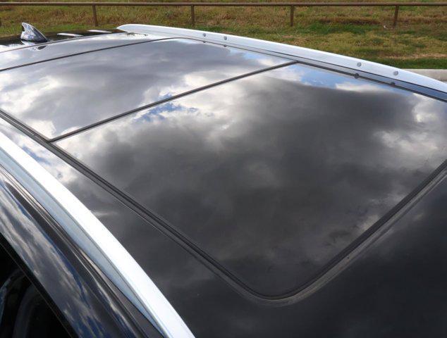 used 2021 Cadillac XT5 car, priced at $20,977