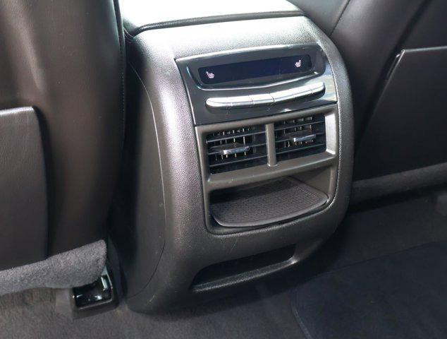 used 2021 Cadillac XT5 car, priced at $20,977