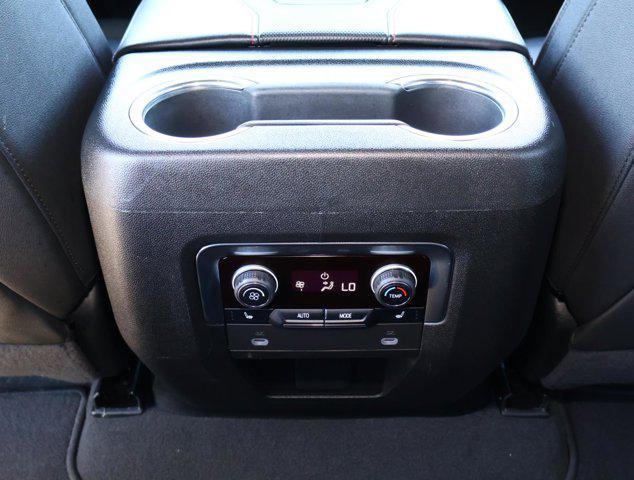 used 2024 Chevrolet Tahoe car, priced at $59,922