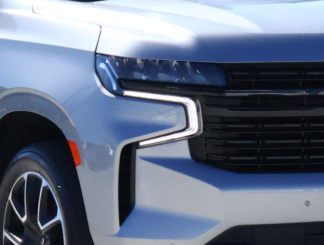 used 2024 Chevrolet Tahoe car, priced at $59,922