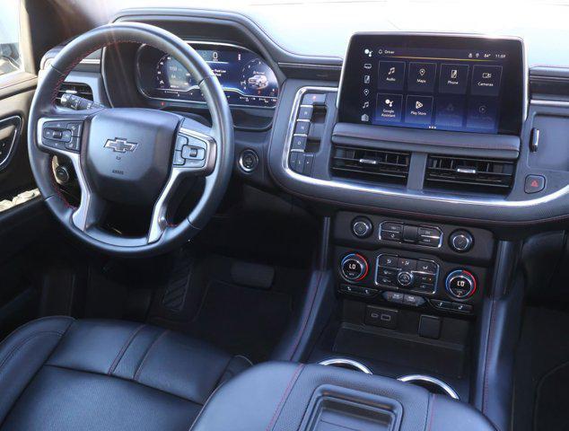 used 2024 Chevrolet Tahoe car, priced at $59,922