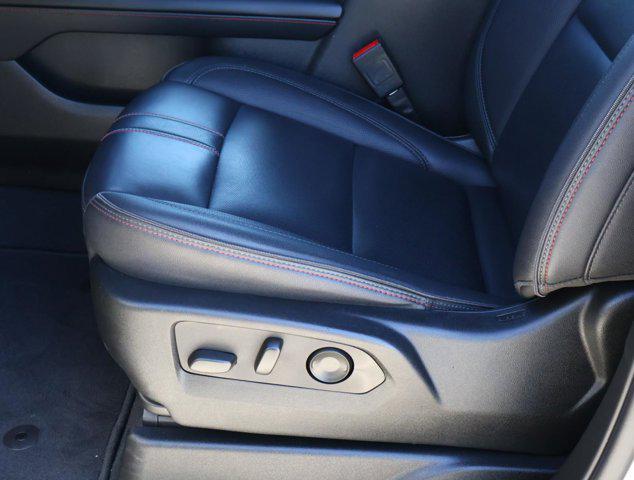 used 2024 Chevrolet Tahoe car, priced at $59,922