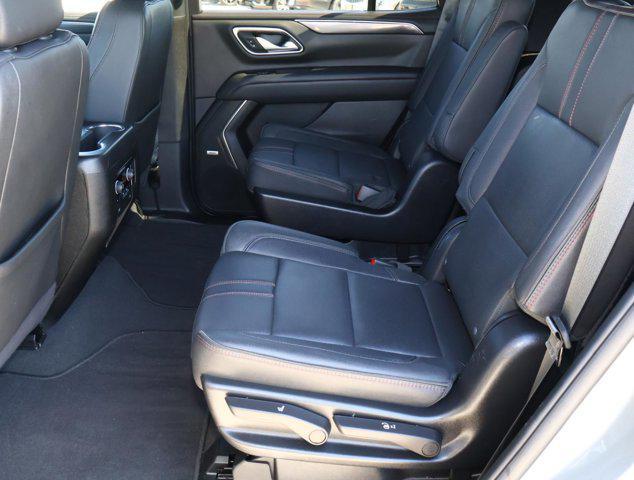 used 2024 Chevrolet Tahoe car, priced at $59,922