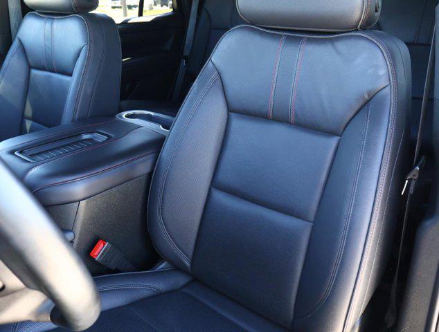 used 2024 Chevrolet Tahoe car, priced at $59,922