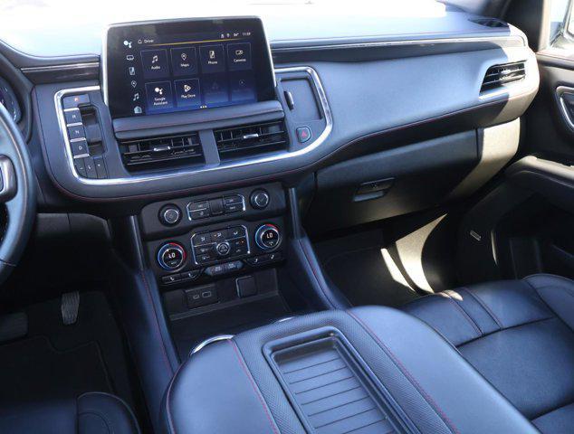 used 2024 Chevrolet Tahoe car, priced at $59,922