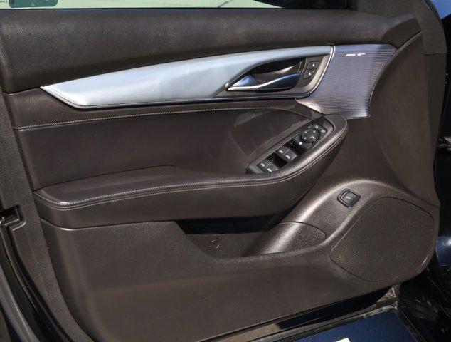 used 2024 Cadillac CT5 car, priced at $35,966