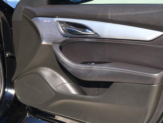 used 2024 Cadillac CT5 car, priced at $35,966