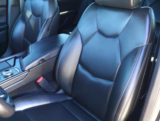 used 2024 Cadillac CT5 car, priced at $35,966