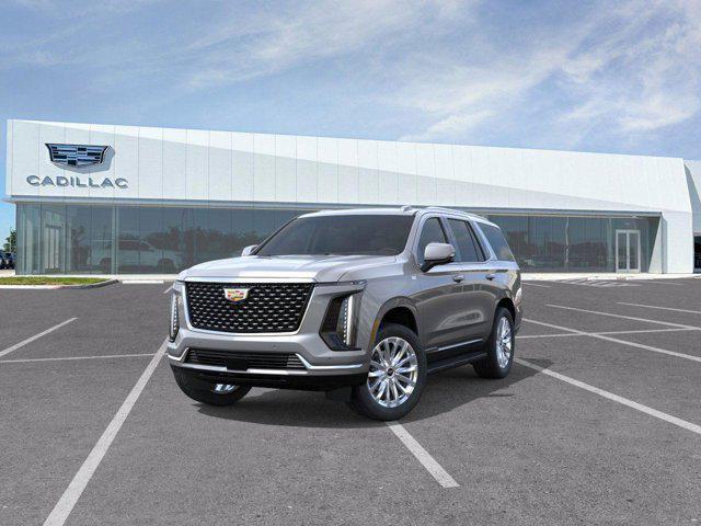 new 2026 Cadillac Escalade car, priced at $96,694