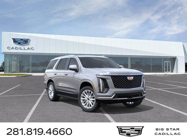 new 2026 Cadillac Escalade car, priced at $96,694