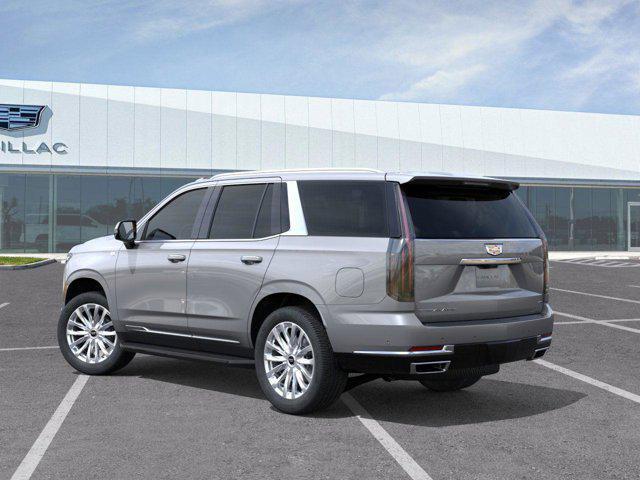 new 2026 Cadillac Escalade car, priced at $96,694