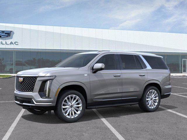 new 2026 Cadillac Escalade car, priced at $96,694