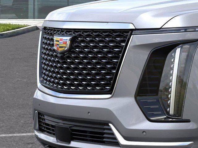 new 2026 Cadillac Escalade car, priced at $96,694