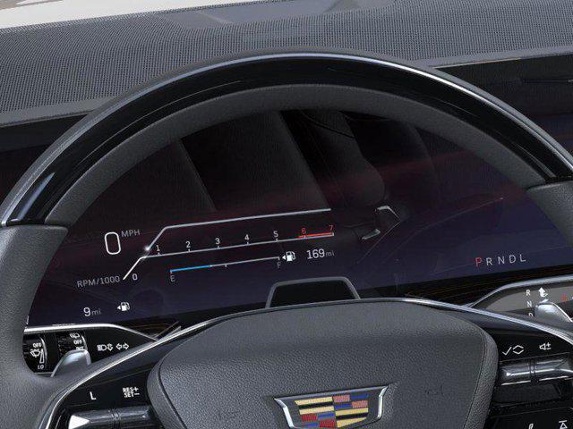 new 2026 Cadillac Escalade car, priced at $96,694