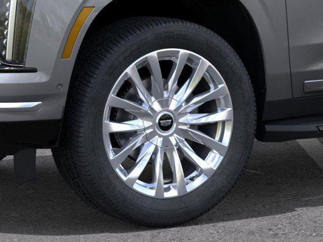 new 2026 Cadillac Escalade car, priced at $96,694