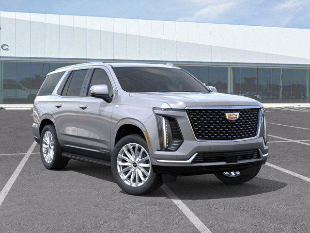 new 2026 Cadillac Escalade car, priced at $96,694