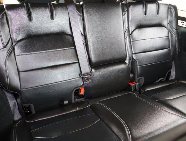 used 2022 Jeep Wrangler Unlimited 4xe car, priced at $30,966