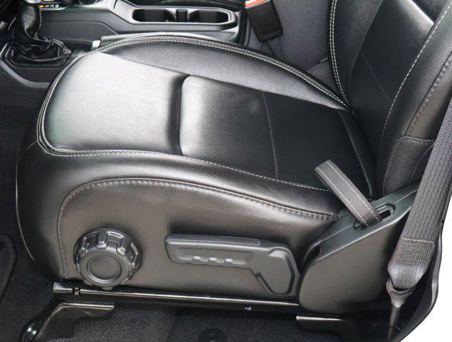 used 2022 Jeep Wrangler Unlimited 4xe car, priced at $30,966